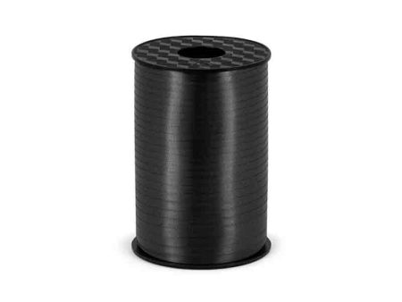 Black Plastic Ribbon Online