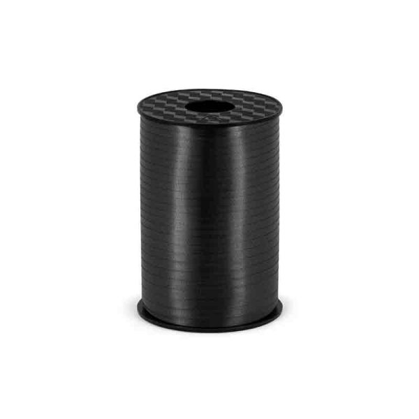 Black Plastic Ribbon Online