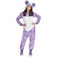 Adult Zipster Panda Costume Online