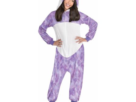 Adult Zipster Panda Costume Online