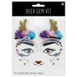 Deer Gem Kit with Horns Online