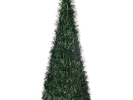 Pine Tree Large Decoration Online now