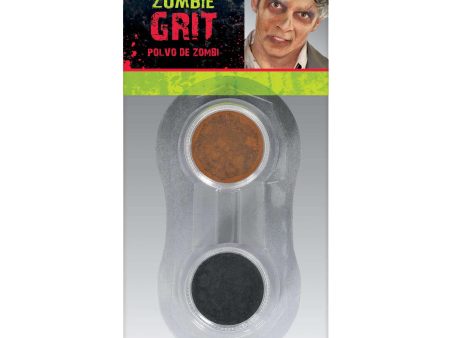 Zombie Grit Sale