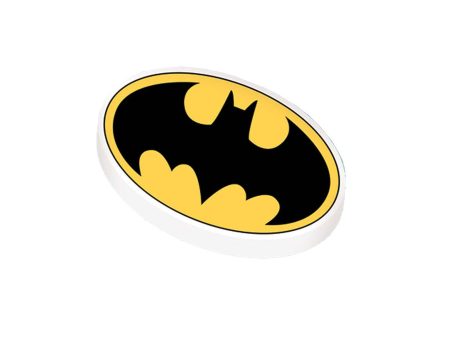 Batman Giant Eraser Favor on Sale