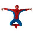 Adult Spider-Man Deluxe Costume Sale