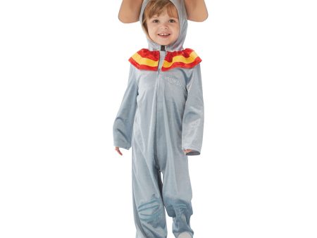 Toddler Dumbo The Elephant Costume Online now