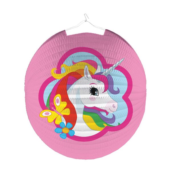 Unicorn Lantern Decoration on Sale