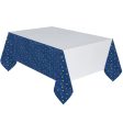 Baby Shower - Twinkle Little Star Paper Tablecover Online now