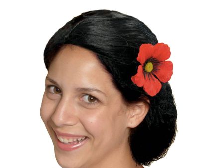 Women s Spanish Wig Hot on Sale