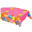 Balloon Party Table Cover Online Sale