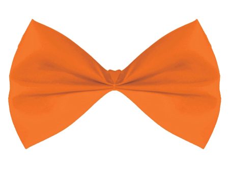 Bow Tie Orange Online