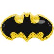 Batman SuperShape Balloon 76x43cm For Sale