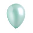 Pearl Green Latex Balloon 50pcs Online