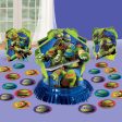 Teenage Mutant Ninja Turtles Table Decorating Kit For Discount