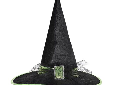 Adult Witchcraft Hat Online