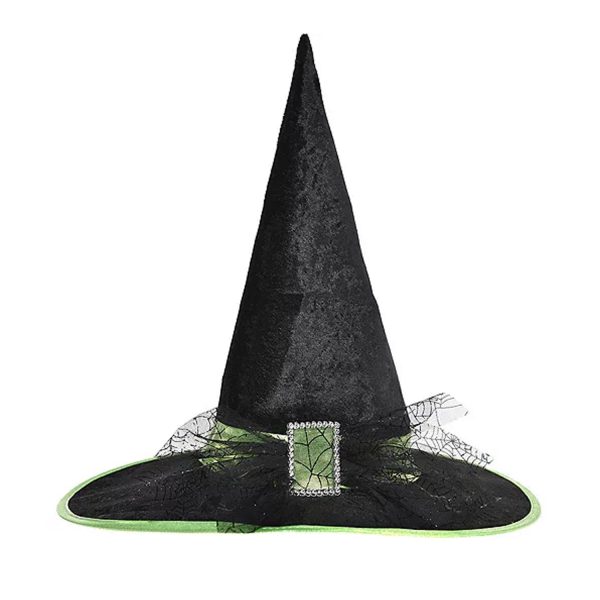 Adult Witchcraft Hat Online