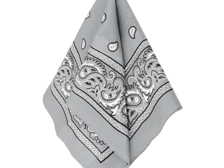 Bandana Silver Supply