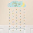 Baby Shower - Twinkle Little Star Party Backdrop Sale