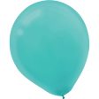 Robins Egg Blue Latex Balloons 5in, 50pcs Online Hot Sale