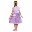 Child Rapunzel Classic Costume Hot on Sale