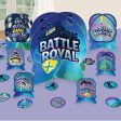 Battle Royal Table Centerpiece Kit on Sale