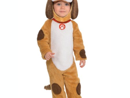 Toddler Playful Pup Costume Online now