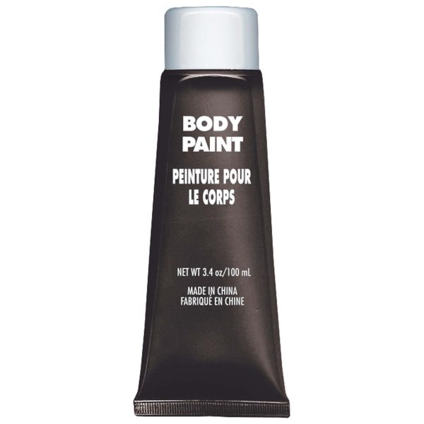 Black Body Paint 3.4oz Discount