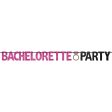 Bachelorette Glitter Party Banner For Sale