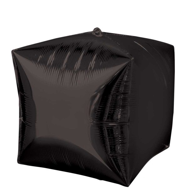 Black Cubez Balloon Discount