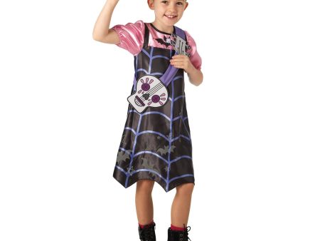 Toddler Deluxe Vampirina Costume Online