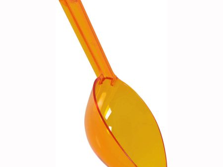 Orange Peel Scoop For Discount