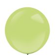 Kiwi Fashion Latex Balloons 24in, 4pcs Online