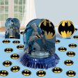 Batman Table Decorating Kit Supply