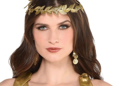 Adult Ancient Times Headwreath Sale