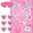 Princess Party Game Online now