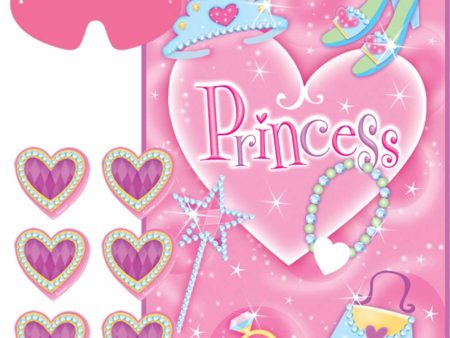 Princess Party Game Online now