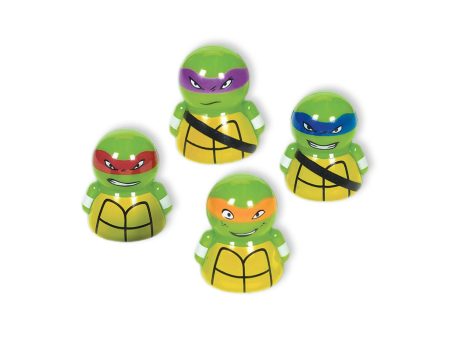 Teenage Mutant Ninja Turtles Finger Puppet (sold per piece) Discount