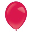 Berry Fashion Latex Balloons 11in, 50pcs Online now