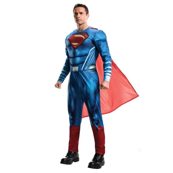 Adult Superman Costume Online now