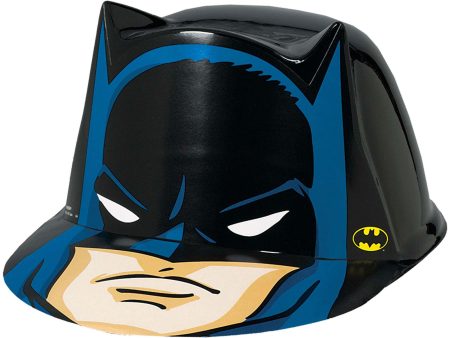 Batman Vaccum Form Hat Online now