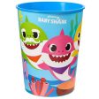 Baby Shark Favor Cup 16oz Supply