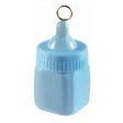 Blue Baby Bottle Balloon Weight For Sale