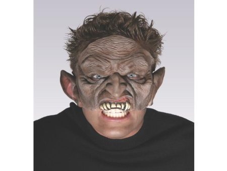 Adult Nightwalker Chinless Mask Online Hot Sale