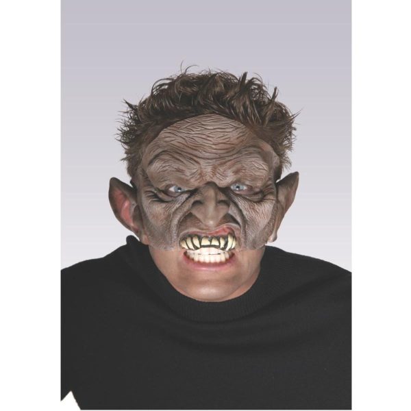 Adult Nightwalker Chinless Mask Online Hot Sale