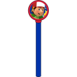 Handy Manny Pencil Topper Favors 4pcs on Sale