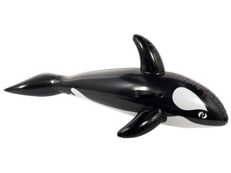 Whale Ride-On Pool Inflatable Toy Cheap