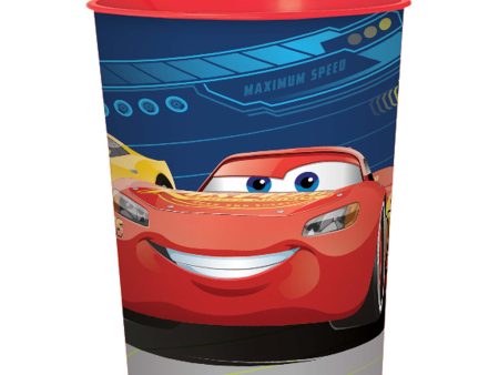 Cars 3 Favor Cup Online Hot Sale