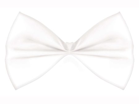 White Bow Tie Online