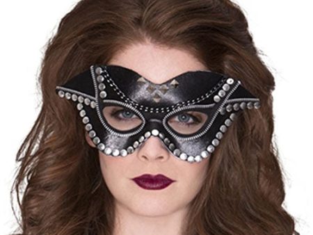 Adult Domineering Mask Supply