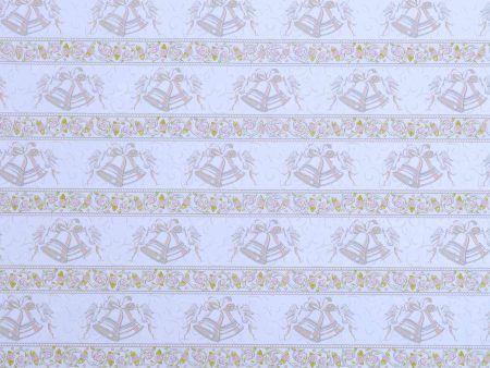 Bells & Bows Gift Wrap Discount